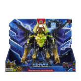 HLF72 MOTU Dangerous Skeletor Figure